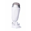 Nevamel® A-Toys Coochy Gerçekçi Masturbator, Tpr, Beyaz, 21 Cm
