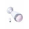 Nevamel® A-Toys Coochy Gerçekçi Masturbator, Tpr, Beyaz, 21 Cm