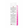 Nevamel® A-Toys Fela Klitoral Vibratör , Silikon, Pembe, 20,5 Cm