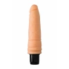 Nevamel® A-Toys Frem Realistik Vibratör, Tpe, Ten, 19 Cm