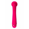 Nevamel® A-Toys G Nokta Vibratör, Silikon, Pembe, 20 Cm