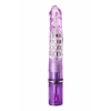 Nevamel® A-Toys High-Tech Klitoral Uyarıcı Vibratör, Tpe, Mor, 26,5 Cm