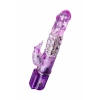 Nevamel® A-Toys High-Tech Klitoral Uyarıcı Vibratör, Tpe, Mor, 26,5 Cm