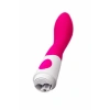 Nevamel® A-Toys Kari Vibratör, Silikon, Pembe, 19,2 Cm