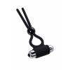 Nevamel® A-Toys Kement Ect, Silikon, Siyah, 14 Cm