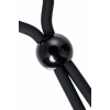 Nevamel® A-Toys Kement Ect, Silikon, Siyah, 14 Cm