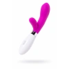 Nevamel® A-Toys Mady Vibratör, Silikon, Pembe, 20,4 Cm