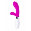 Nevamel® A-Toys Mady Vibratör, Silikon, Pembe, 20,4 Cm