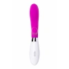 Nevamel® A-Toys Mady Vibratör, Silikon, Pembe, 20,4 Cm