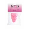 Nevamel® A-Toys Masturbator Flaff, Tpe, Pembe, 8Cm, Ø 2,9 Cm