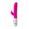 Nevamel® A-Toys Mist Vibratör, Silikon, Pembe, 25,4 Cm