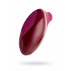 Nevamel® A-Toys Myrty Vakum Mastürbatör, Bordo, 9,8 Cm