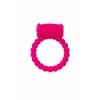 Nevamel® A-Toys Penis Halkası, Silikon, Pembe, Ø 3,5 Cm