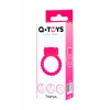 Nevamel® A-Toys Penis Halkası, Silikon, Pembe, Ø 3,5 Cm