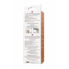 Nevamel® A-Toys Penis Kılıfı, Softskin, Ten, 19,5 Cm