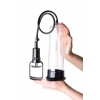 Nevamel® A-Toys Penis Pompası, Pvc,Şeffaf, 27,5 Cm