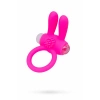 Nevamel® A-Toys Rabbi Penis Halkası , Silikon, Pembe, Ø 2,5 Cm