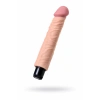 Nevamel® A-Toys Rican Realistik Vibratör, Tpe, Ten , 22,5 Cm
