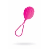 Nevamel® A-Toys Rosi Vajinal Topları, Silikon, Pembe, 10,5 Cm