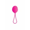 Nevamel® A-Toys Rosi Vajinal Topları, Silikon, Pembe, 10,5 Cm
