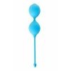 Nevamel® A-Toys Trot Vajinal Topları, Silikon, Cam Göbeği, 19,5 Cm