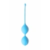 Nevamel® A-Toys Trot Vajinal Topları, Silikon, Cam Göbeği, 19,5 Cm