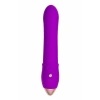 Nevamel® A-Toys Wesea Silikon Duş Başlığı Vibratörü, Mor, 20.5 Cm