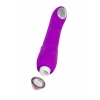 Nevamel® A-Toys Wesea Silikon Duş Başlığı Vibratörü, Mor, 20.5 Cm