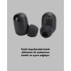 Nevamel A10s TWS Ergonomik Bluetooth Kulaklık Uzun Pil Ömürlü