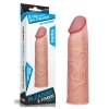 Nevamel® Add 1&Quot; Pleasure X Tender Penis Sleeve