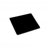 Nevamel® ADDISON 300142 177x217x2mm Lüx Big MOUSE PAD  (Siyah)(1923)