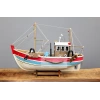 Nevamel Ahşap Gemi Model 9