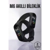 Nevamel Akıllı Bileklik Fitness ve Sağlık İçin Akıllı Bileklik Adım Sayar Kalp Atışı Uyku İzleme