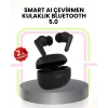 Nevamel® Akıllı Çeviri Destekli Bluetooth Kulaklık Profesyonel Ses Deneyimi