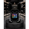 Nevamel® Akıllı Dokunmatik Kontrol AI Özellikli Bluetooth Kulaklık