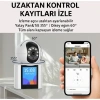Nevamel Akıllı Ev Kamerası 2.4 GHz