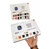 Nevamel® Akıllı Saat Bluetooth Kulaklık Hediyeli Bildirim Görme Sesli Görüşme Çoklu Kordon