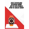 Nevamel Akıllı Saat GPS Özelliği Bildirim Görme Adımsayar Sesli Görüşme Yapabilen