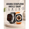 Nevamel® Akıllı Saat GPS Sağlık Ve Uyku Takibi Arama Cevaplayan Bluetooth Bağlantılı