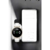Nevamel® Akıllı Saat Kadınlara Özel Arama Cevaplayan Bluetooth Bağlantılı