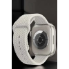 Nevamel® Akıllı Saat Tema Değiştirme Uyku ve Sağlık Takibi Bluetooth Bağlantılı