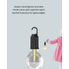 Nevamel Akıllı Sensörlü USB Şarjlı Kamp Lambası