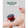 Nevamel® Akıllı Vakumlu Kupa Masaj Cihazı Ağrı Giderici ve Rahatlatıcı Terapi