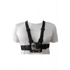 Nevamel® Aksiyon Kamerası Göğüse Sabitleme Kemeri
