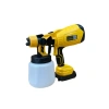 Nevamel® Akülü Boya Püskürtme Tabancası Ayarlanabilir Sprey ve Fan Ayarı