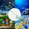 Nevamel Akvaryum Balık Kepçesi – 10 cm