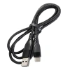 Nevamel ALLY 2in1 USB Lightning To PD Kablosu+USB Kablo-(5775)