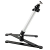 Nevamel Ally 45cm Ergonomik Cep Telefonu ve Kamera Tripod Stand-(5775)
