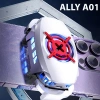Nevamel ALLY A01 Cep Telefon Soğutma Fanı Radyatör Soğutucu-(5775)