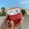 Nevamel Ally Apple Airpods Pro İnce Slim Silikon Kılıf-(5775)